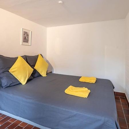 Hamburg City Apartment Bagian luar foto