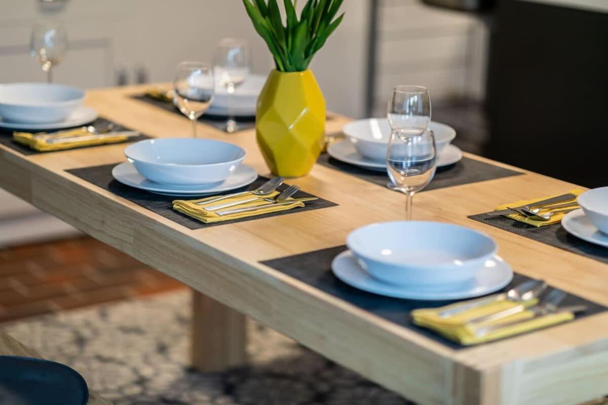 Hamburg City Apartment Bagian luar foto